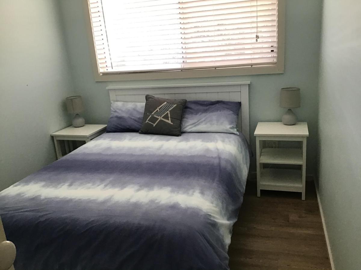 90 Mile Beachhouse&Villas Golden Beach Екстериор снимка