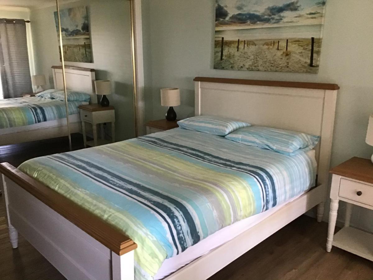 90 Mile Beachhouse&Villas Golden Beach Екстериор снимка